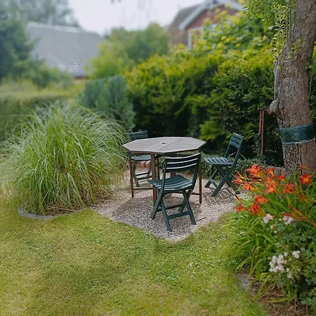 Pad 2 Apartman Neuenhagen bei Berlin