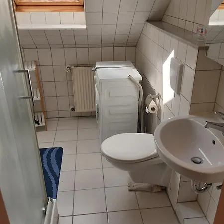 Pad 2 * Neuenhagen bei Berlin