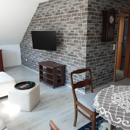 Pad 2 Apartman Neuenhagen bei Berlin