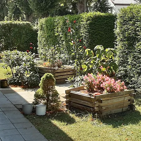 Pad 2 Neuenhagen bei Berlin