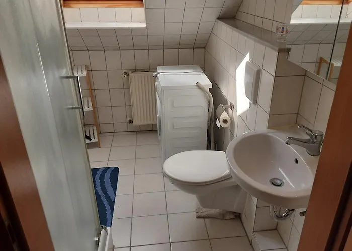 Pad 2 * Neuenhagen bei Berlin