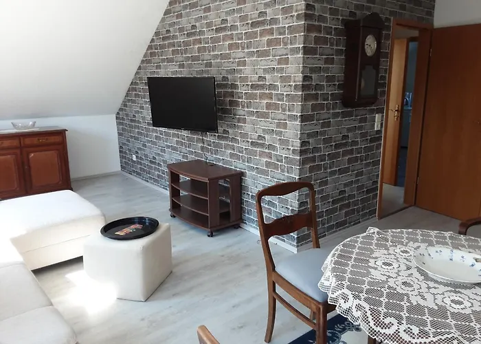 Pad 2 Apartamento Neuenhagen bei Berlin