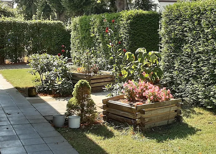 Pad 2 Neuenhagen bei Berlin